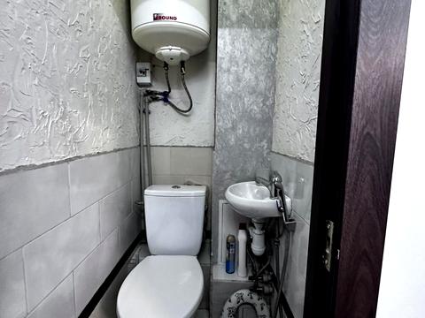 квартира по адресу Молодёжная ул., 42