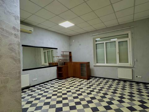 квартира по адресу Хлебопекарная ул. (Воровского), 34