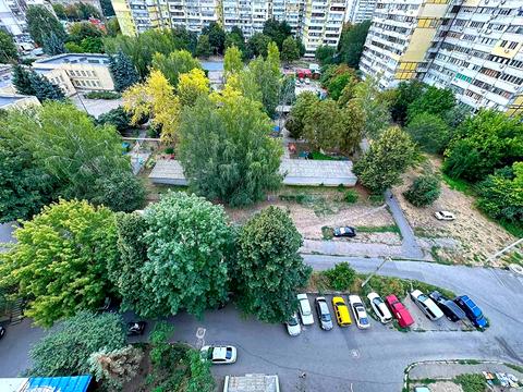 квартира по адресу Дмитрия Кедрина ул. (Дмитрия Кедрина), 108
