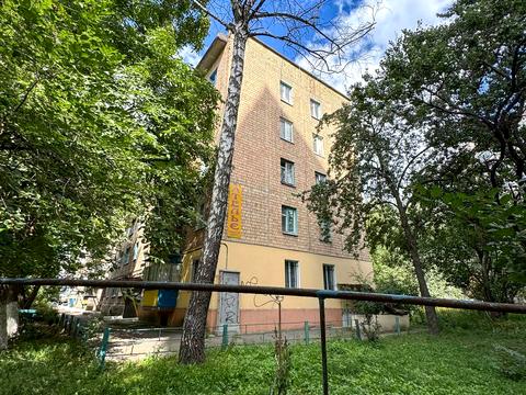 квартира за адресою Незалежності бульв. (50 років Жовтня), 11-А