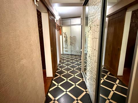квартира по адресу Тулузы ул., 16