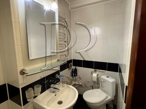 квартира за адресою Борщагівська вул., 2