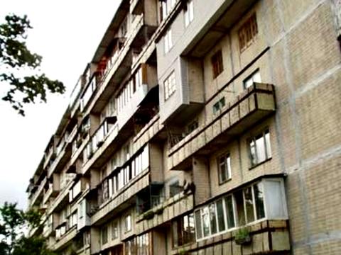квартира по адресу Ивана Миколайчука ул. (Серафимовича), 9