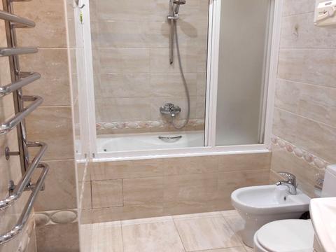 квартира по адресу Леси Украинки бульв., 7-А