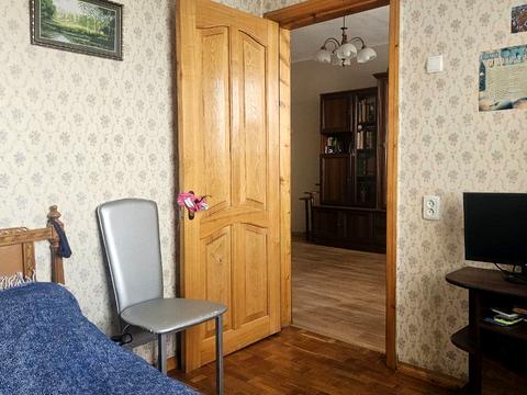 квартира по адресу Амосова ул. (Корчагінців), 13