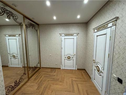 квартира за адресою Генуезька вул., 1/1