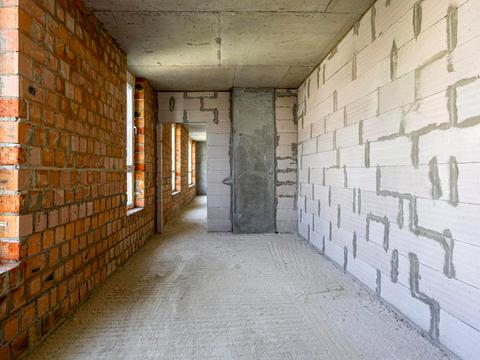 квартира по адресу с. Сокольники, Героев Майдана ул., 15