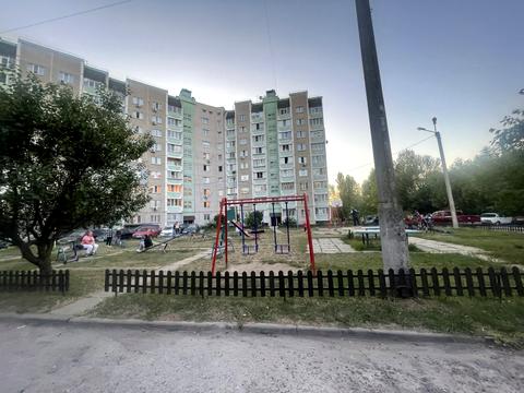 квартира за адресою Незалежності вул., 80