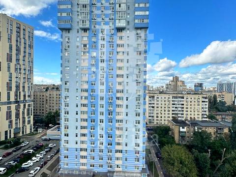 квартира за адресою Богданівська вул., 7-Б