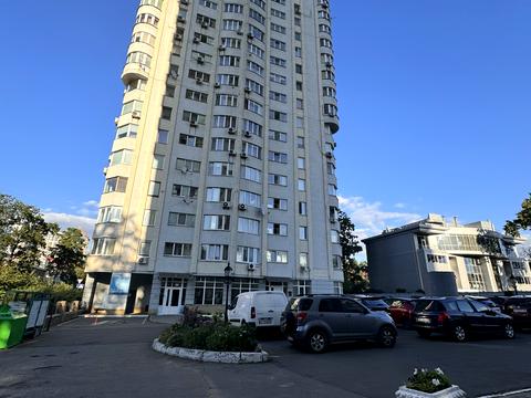 квартира за адресою Верховинна вул., 37