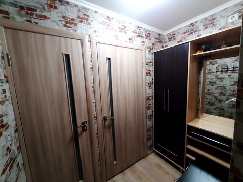 квартира по адресу Макеевская ул., 2