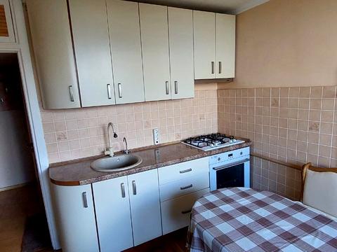 квартира за адресою Андрія Малишка вул., 13