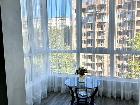 квартира по адресу Хмельницкий, Львовское шоссе, 53