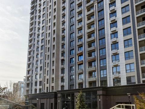 квартира за адресою Фортечний тупик (Тверський), 7-Б