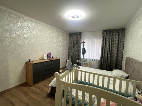 квартира по адресу Балтийский пер., 3