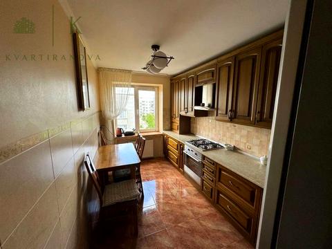квартира по адресу Стрыйская ул., 181
