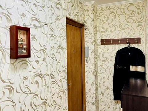 квартира по адресу Любомира Гузара просп. (Космонавта Комарова), 12