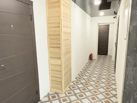 квартира по адресу Братьев Рогатинцев ул., 10