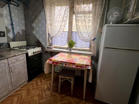 квартира по адресу Победы ул., 101