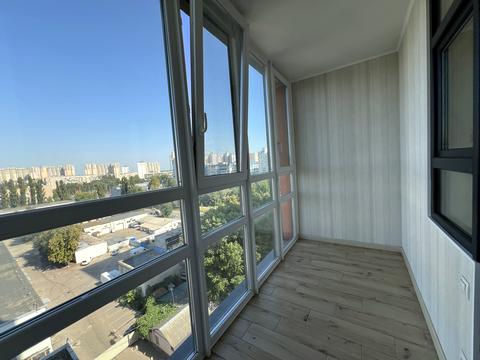 квартира по адресу Николая Гулака ул., 4