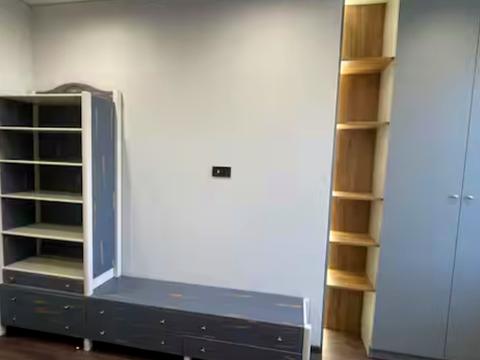 квартира по адресу Жемчужная ул., 3б