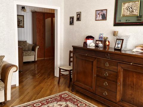 квартира за адресою Гвоздичний пров., 3а