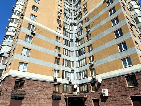 квартира за адресою Велика Китаївська вул., 10-А