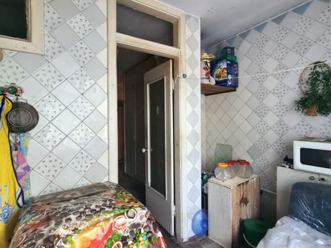 квартира по адресу Каверина ул. (Каверина), 1