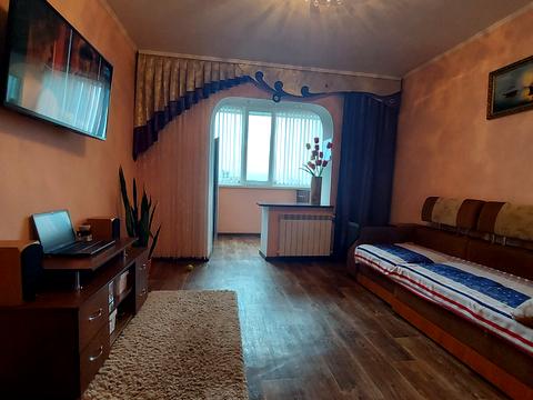 квартира за адресою Миколи Закревського вул., 5-А
