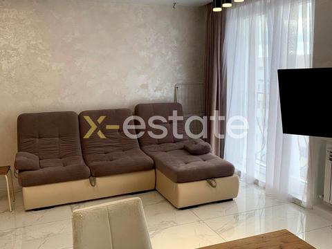 квартира за адресою Драгоманова вул., 8