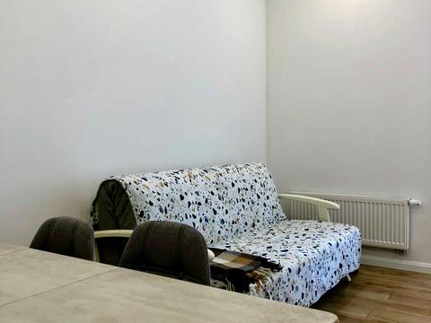 квартира по адресу Червоной Калины просп., 56