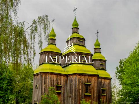 ділянка за адресою Лауреатська вул., 118а