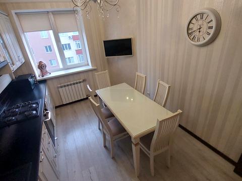 квартира по адресу Архитектора Старова ул., 14а