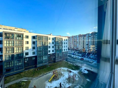 квартира за адресою Демнянська вул., 3
