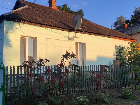 будинок за адресою Дніпровська вул., 55