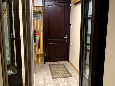 квартира за адресою Соборна вул., 40