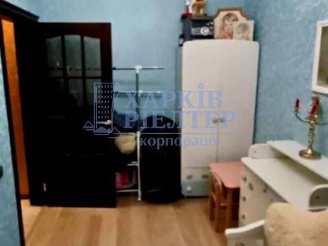 квартира по адресу Бориса Чичибабина ул., 2
