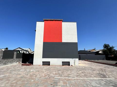 дом по адресу Свято-Покровская ул. (Ленина), 140