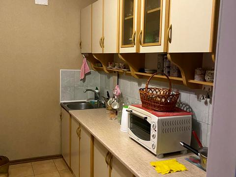 квартира за адресою Милославська вул., 12-А