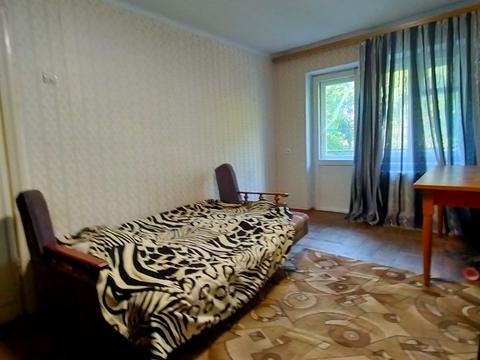 квартира по адресу Васильєва ул. (Попова), 4