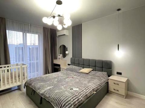 квартира по адресу Фортечна ул., 8