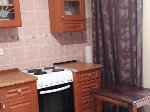 квартира по адресу Олены Пчилки ул., 2-Б