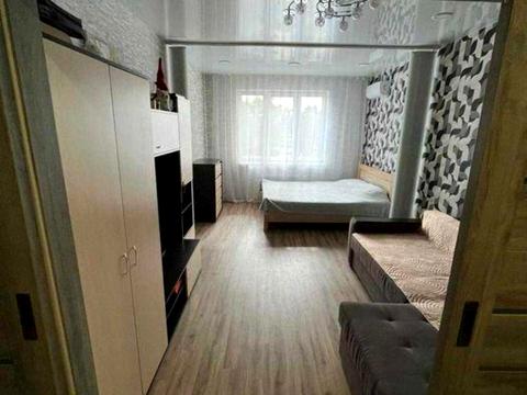 квартира за адресою Краківська вул., 27-А