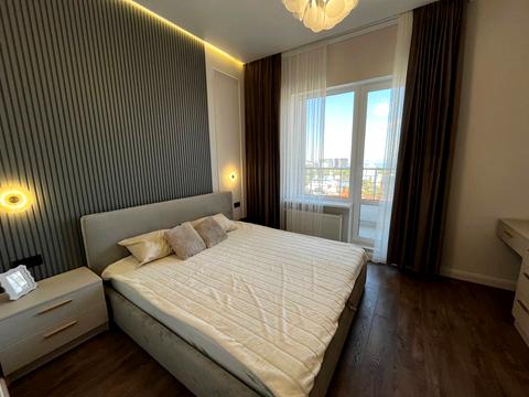 квартира за адресою Курортний пров., 2