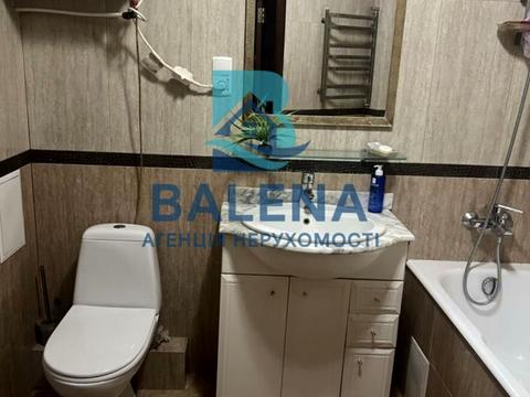 квартира за адресою Георгія Гонгадзе просп. (Радянської України), 18-З