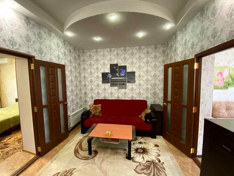 квартира за адресою Чорноморського Козацтва вул., 33