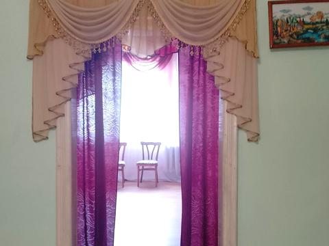 дом по адресу Шевченка