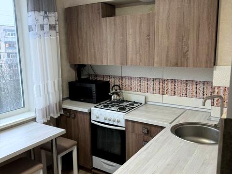 квартира по адресу Бучмы ул. (Командарма Уборевича), 44а