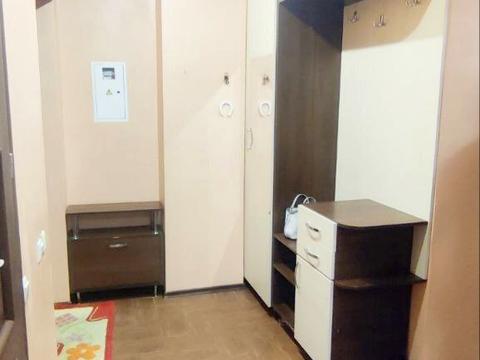 квартира по адресу Космонавтов ул., 66