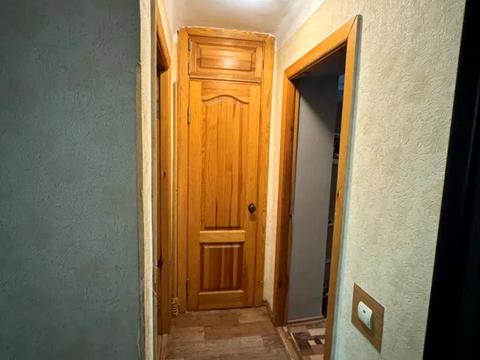 квартира за адресою Соборна вул. (50 років Жовтня), 88